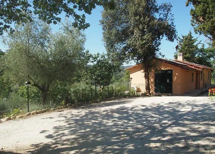 Agriturismo Ardizio 43 Pesaro