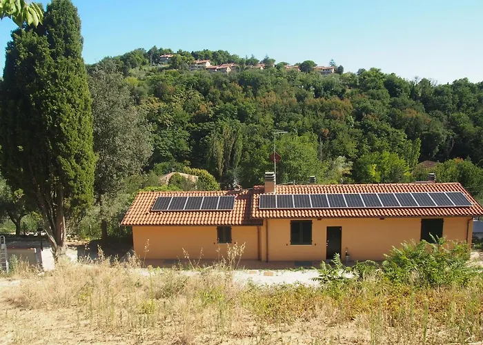 Agriturismo Ardizio 43 Pesaro