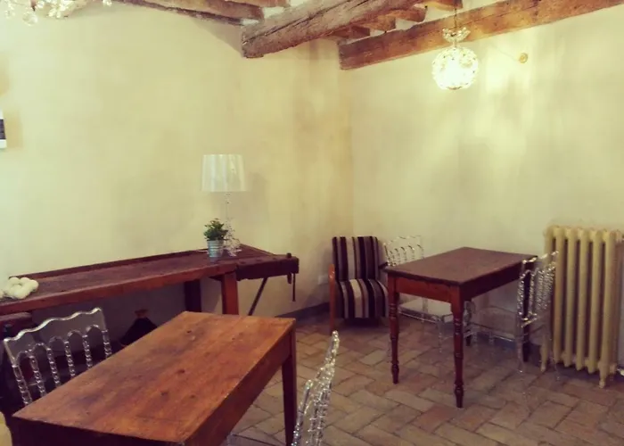 Tambien B&B Pesaro